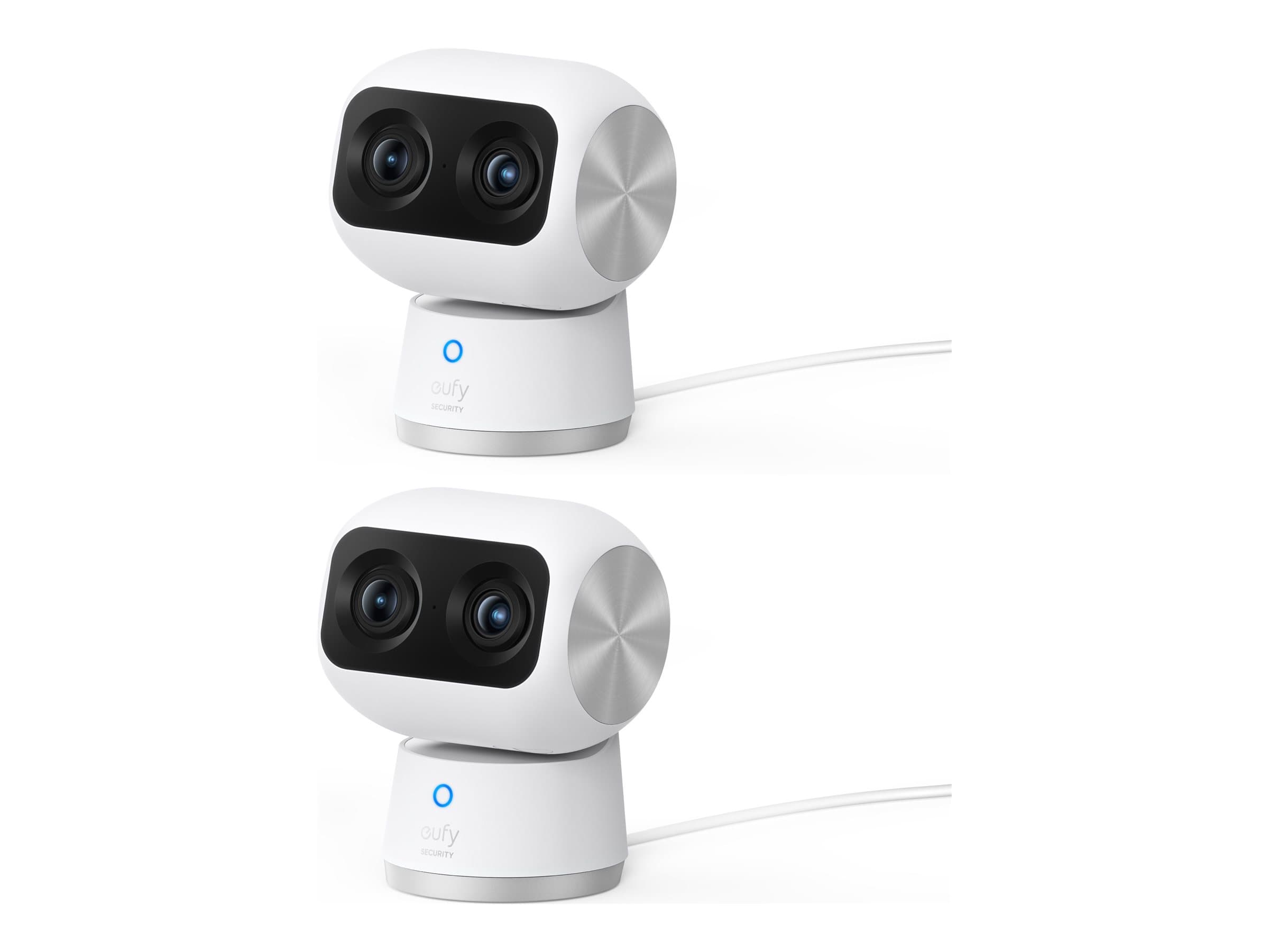 Eufy S350 Netværksovervågningskamera Indendørs 3840 x 2160