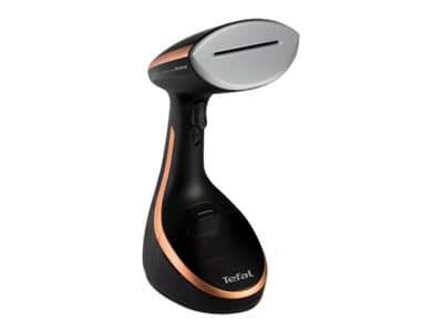 Tefal Access Steam Care DT9100E0 Håndholdt Steamer 1600W Sort Guld