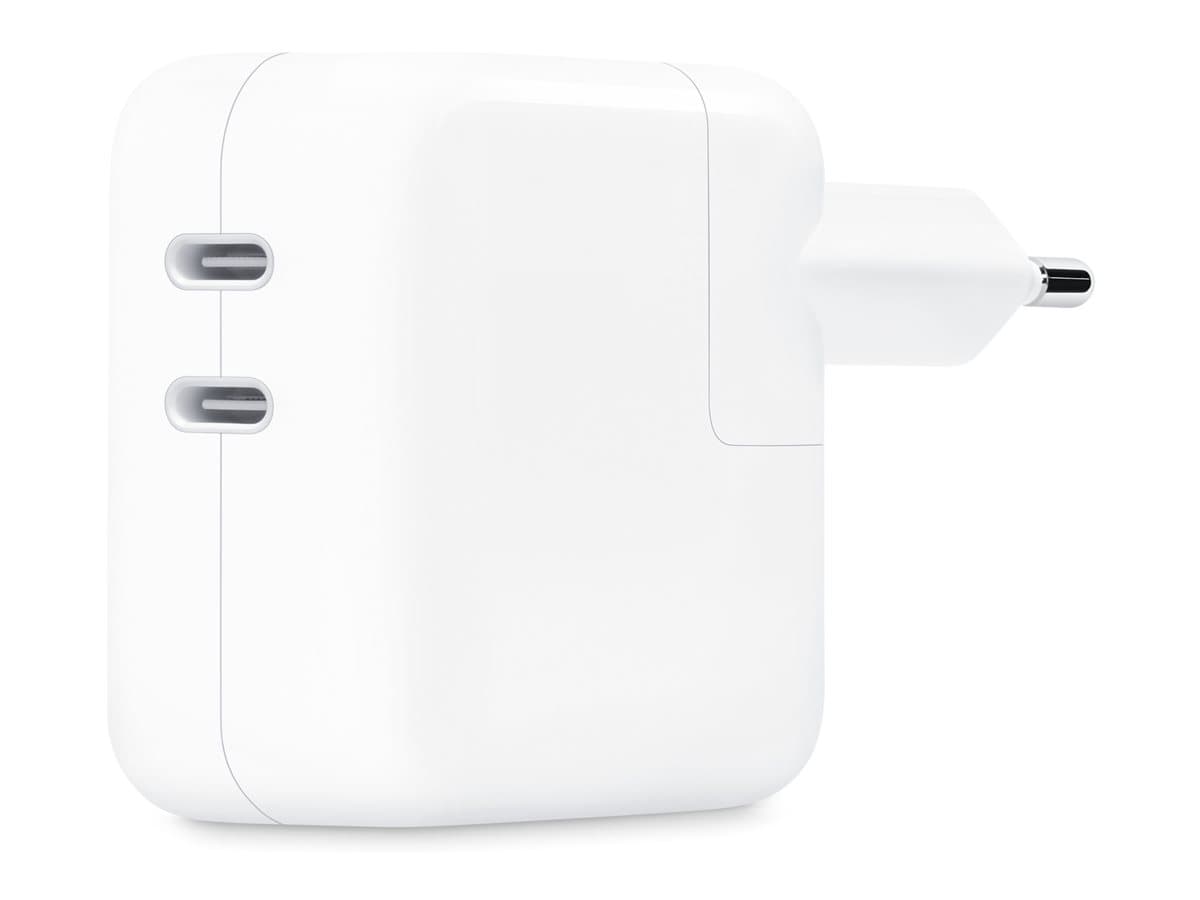Apple Adapter 35Watt 1xUSB-C