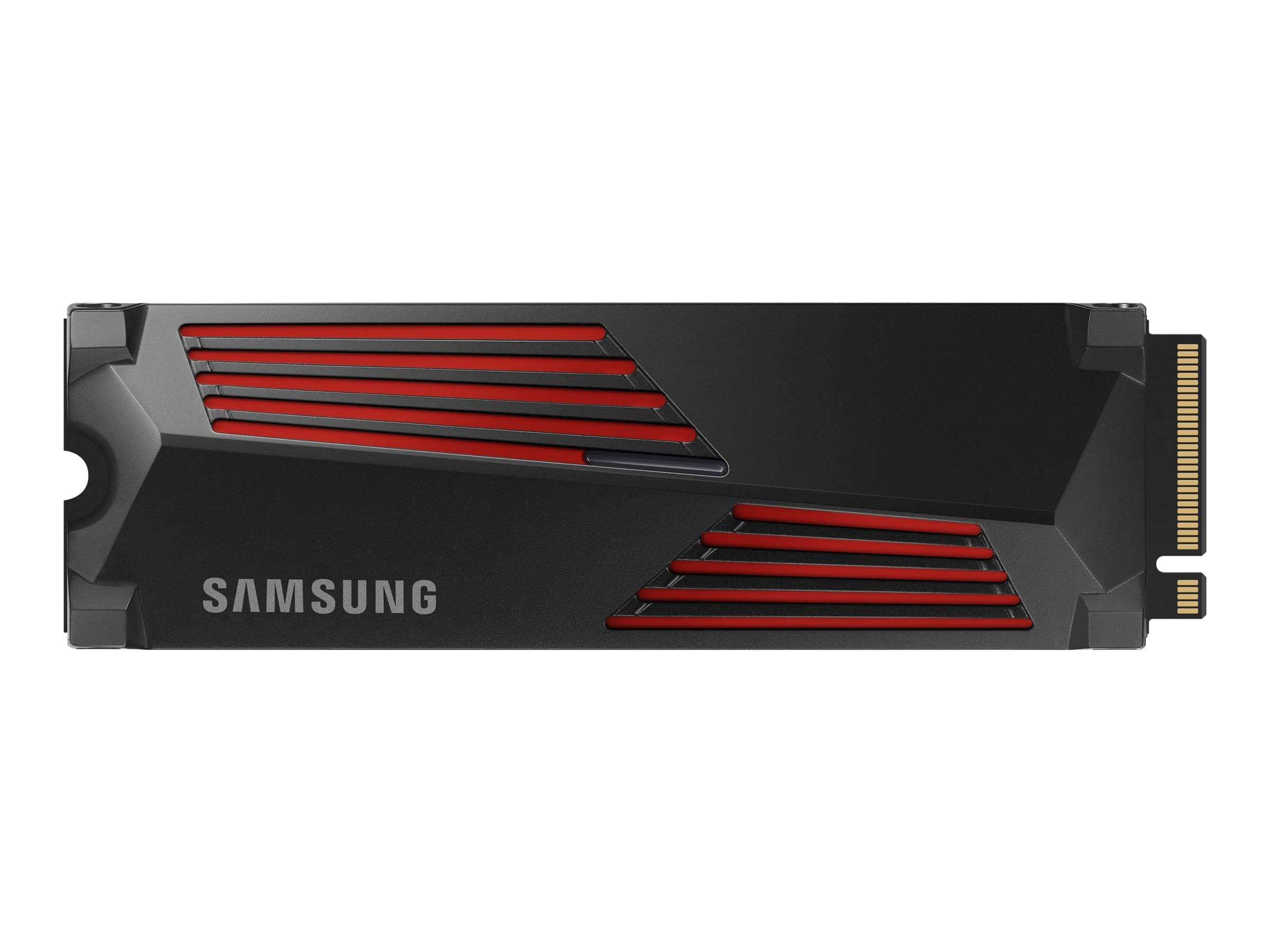 Samsung 990 PRO SSD MZ-V9P2T0GW 2TB M.2 PCI Express 4.0 x4 (NVMe)