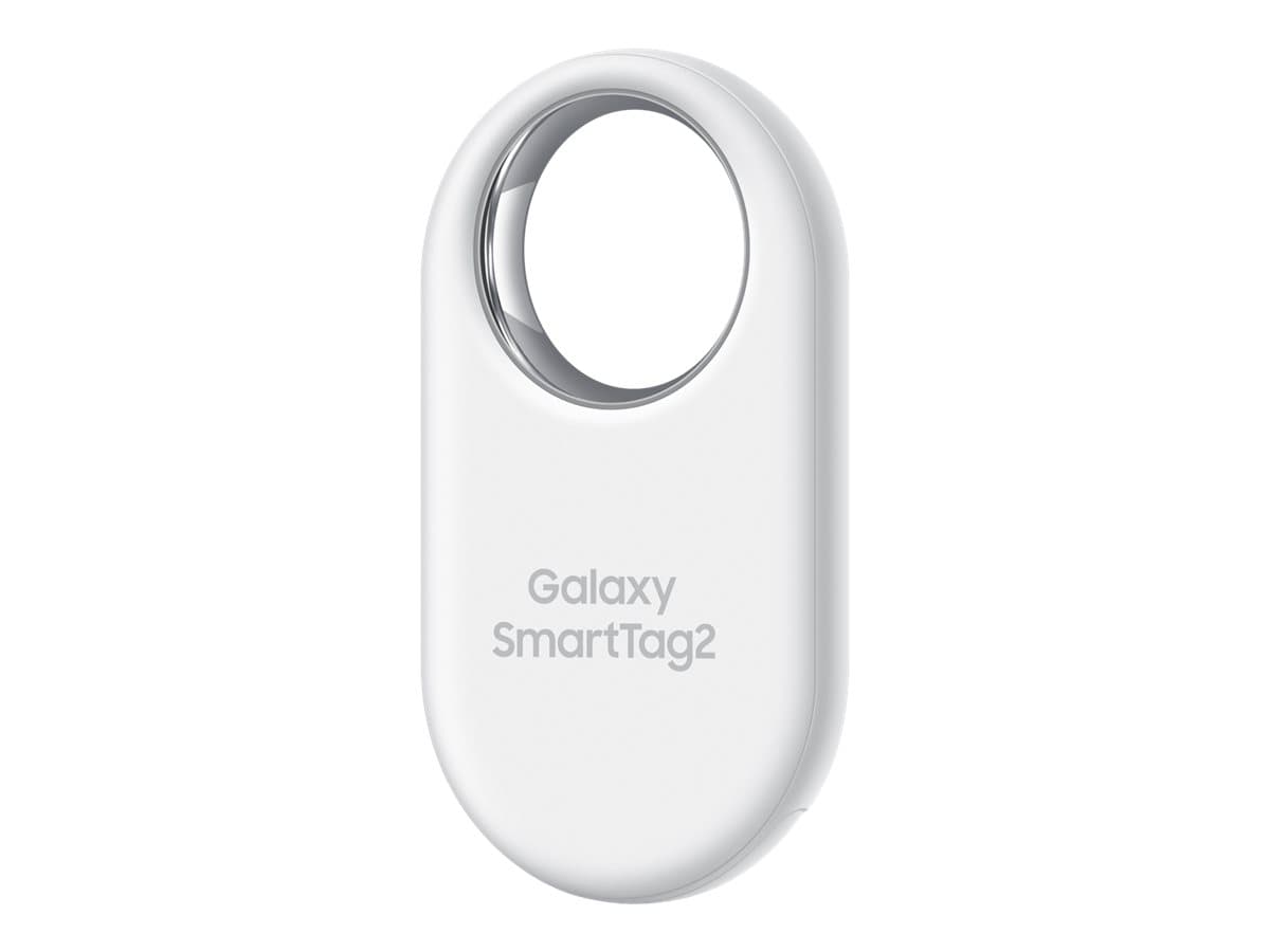 Samsung Galaxy SmartTag2 Anti-tab Bluetooth-tag Hvid