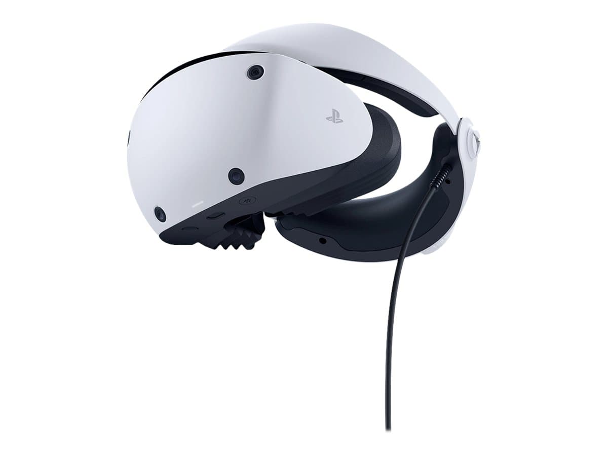 Sony PlayStation VR2 USB-C 120Hz