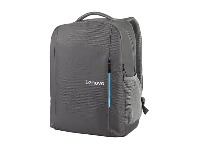 Lenovo Rygsæk 15.6" Grå