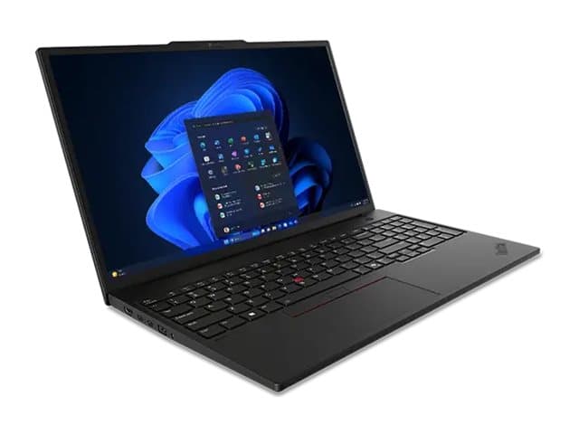Lenovo ThinkPad P16s Gen 3 21KS 16" 185H 1TB Intel Arc Graphics Windows 11 Pro - New Open Box