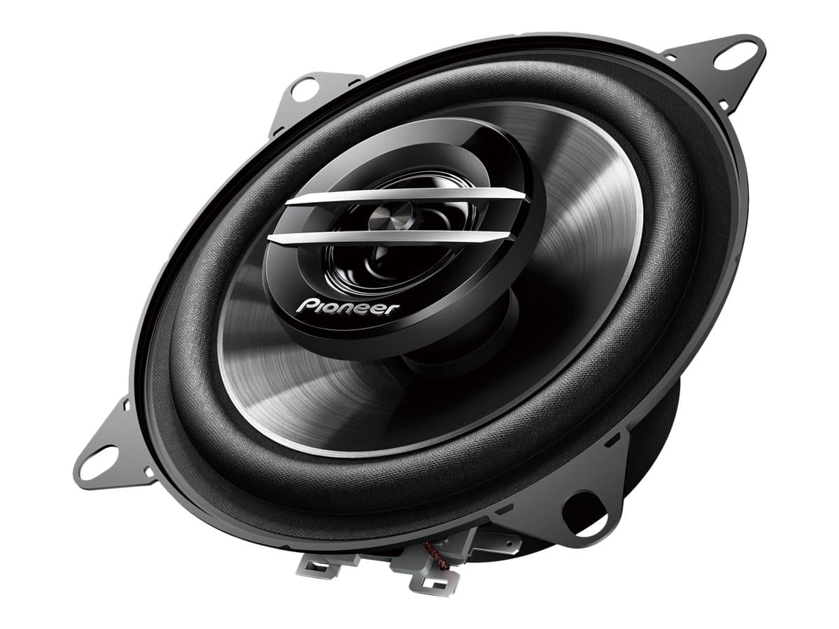 Pioneer G-series TS-G1020F Højttalere Sort