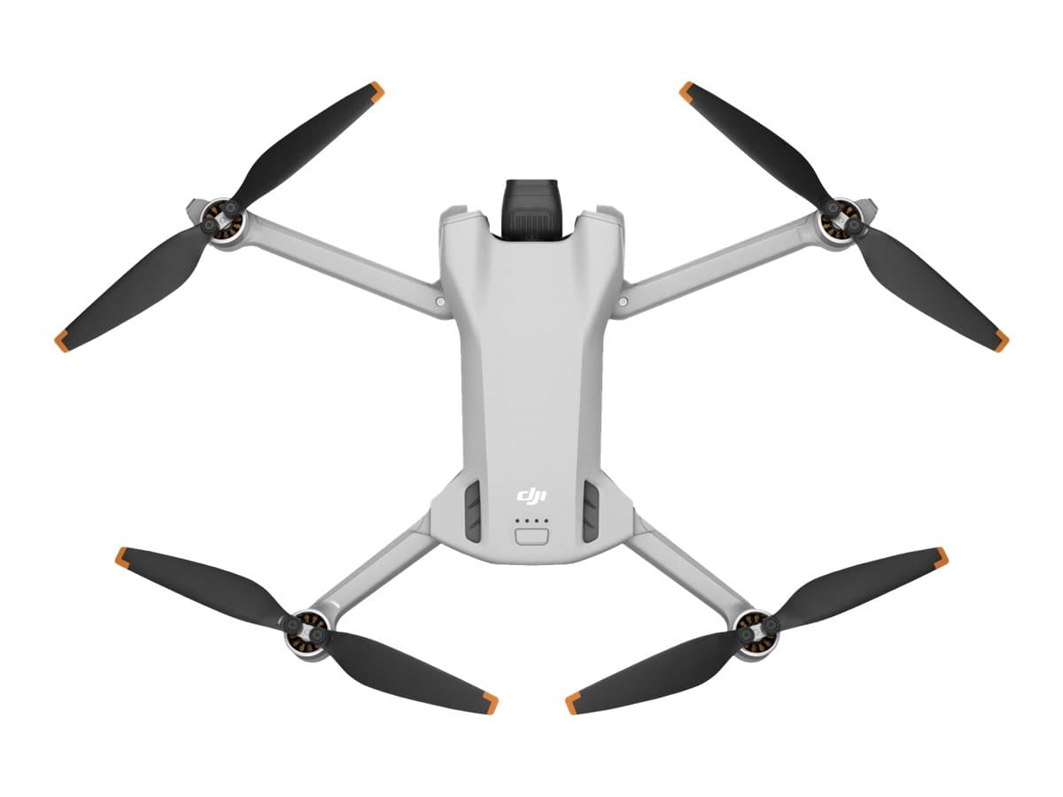 DJI Mini 3