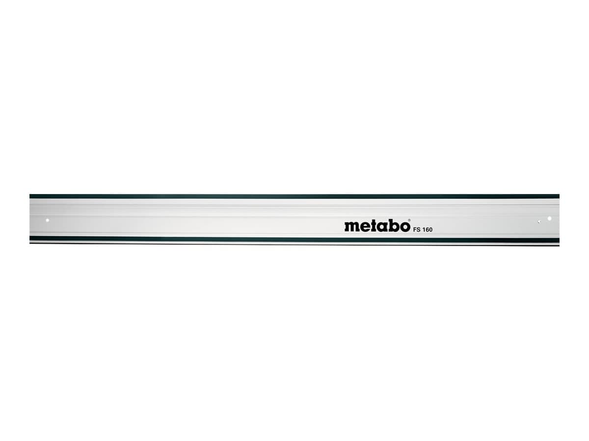 Metabo FS 160 Guideskinne Rundsav