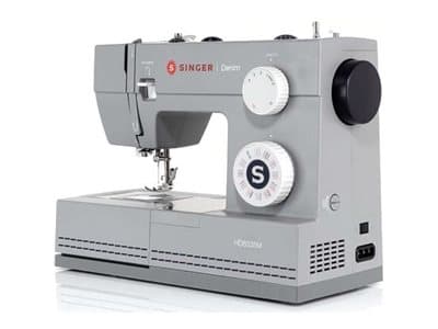 Singer Denim HD6335M Symaskine Grå