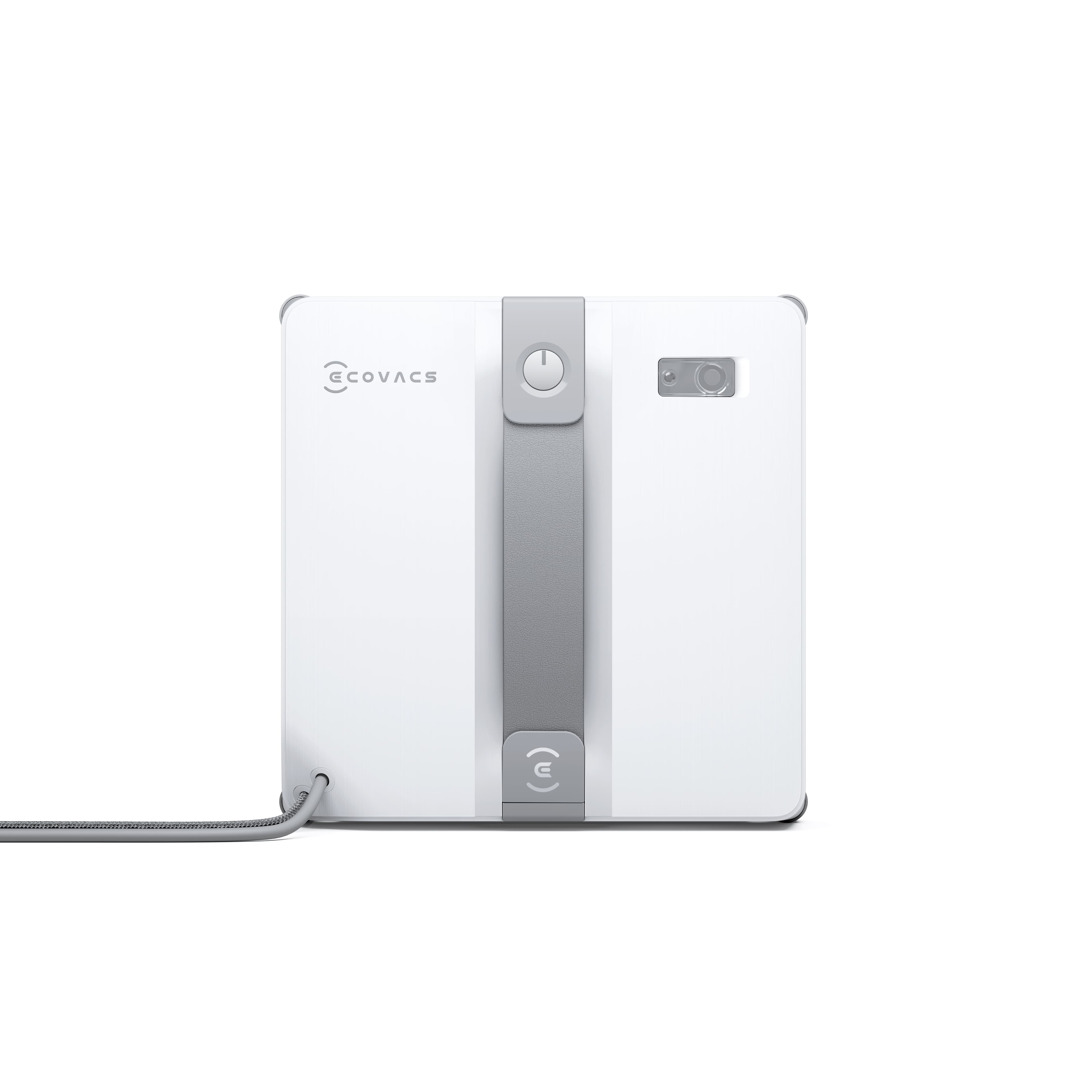 Ecovacs Winbot Mini Vinduesrenser robotstyret Hvid