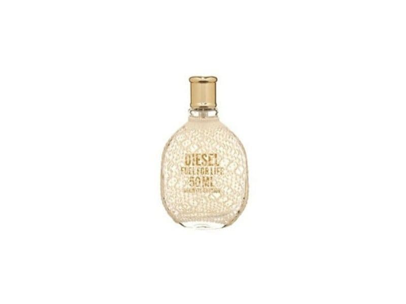 DIESEL Fuel For Life 50 ml, Kvinder, 50 ml, 80 mm, 34 mm, 128 mm, 195 g