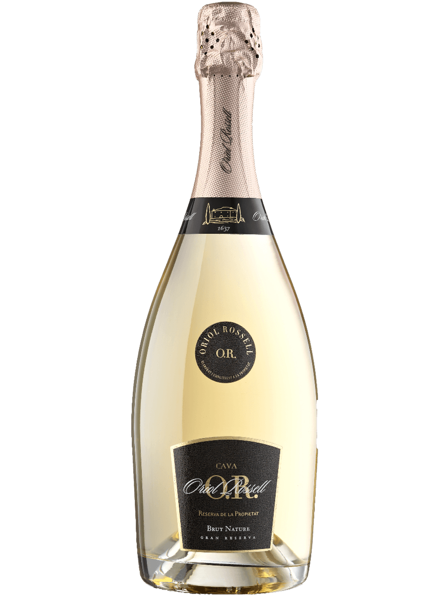 Oriol Rossell Reserva de la Propietat 2017