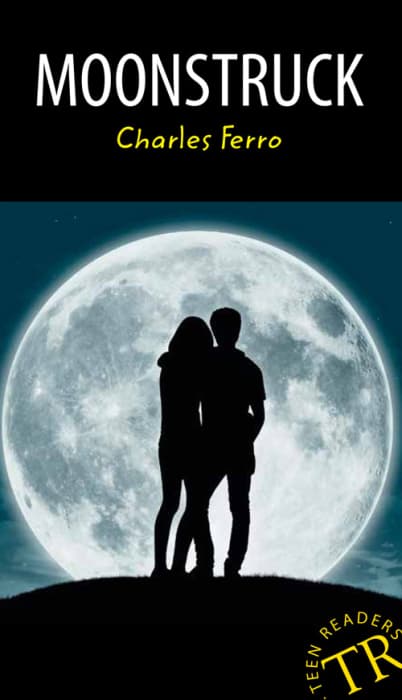 Moonstruck, TR 3 - Bog af Charles Ferro