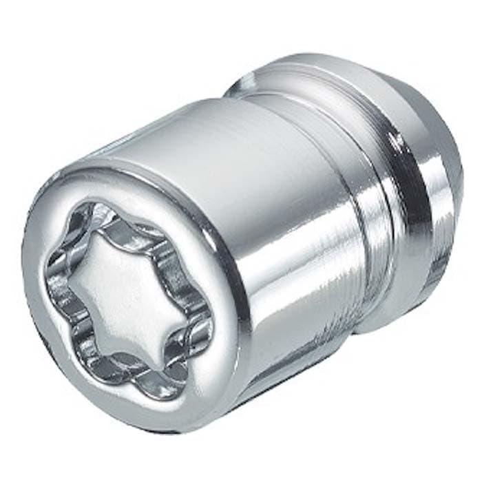 Mcgard 24138SU låsemøtrik 1/2x20 kegle