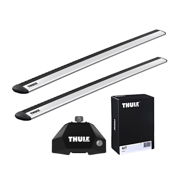 Wingbar Jumper, Ducato, Boxer 06-, Movano (C) 22-