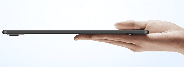 Blackview Tablet 4G Mega1 11,5"