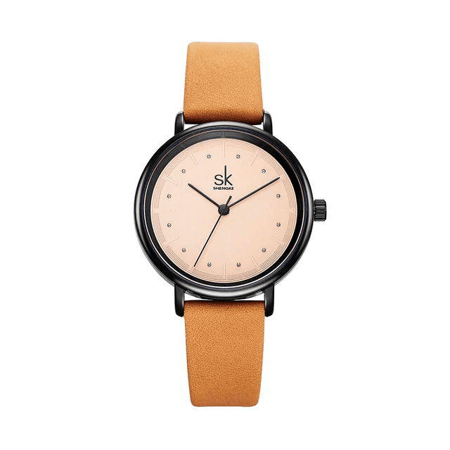 Moderne dameur
