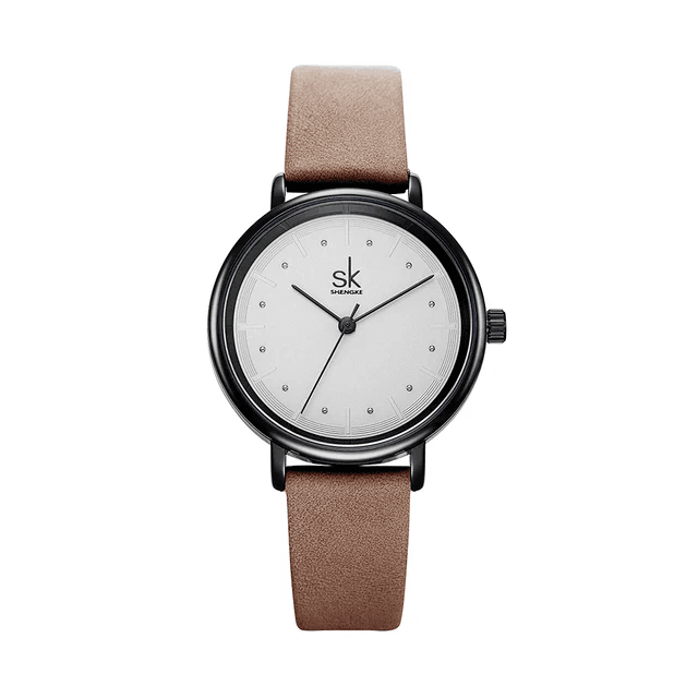 Moderne dameur