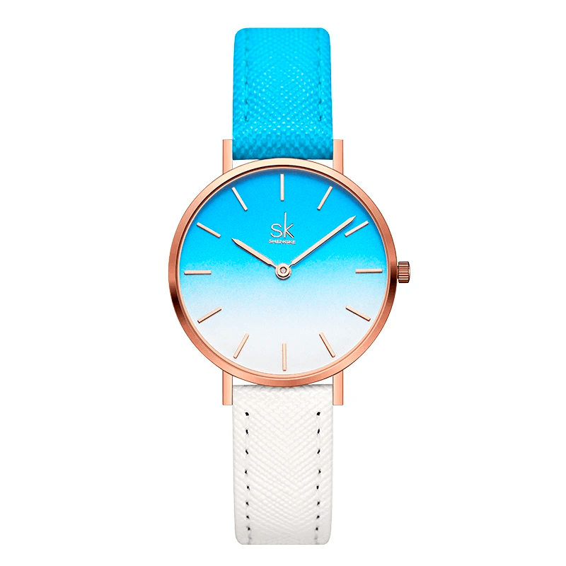 Blue Sky Dameur