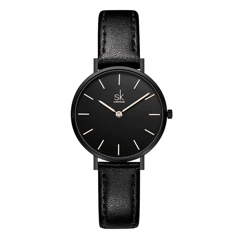 Elegant dameur