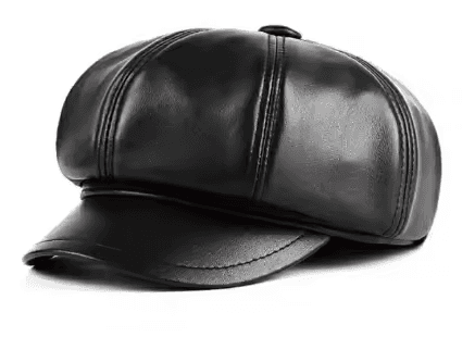 læderhat fåreskind  (Kopier)