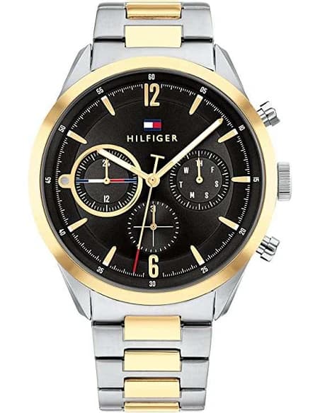 Tommy Hilfiger Decker 1791944 Herreur