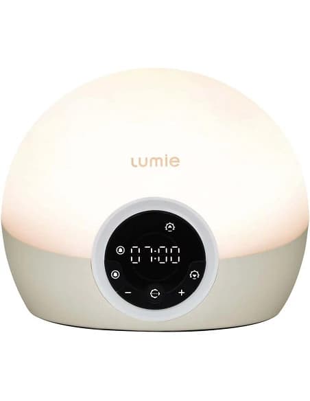 Lumie Bodyclock Spark 100 Wake-Up Light