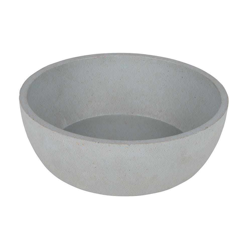 BAMBOO Hundeskål - Medium