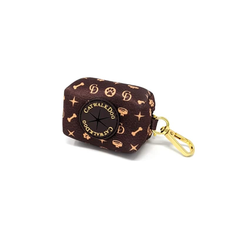 CatwalkDog Chewy Louis Poo Bag Holder