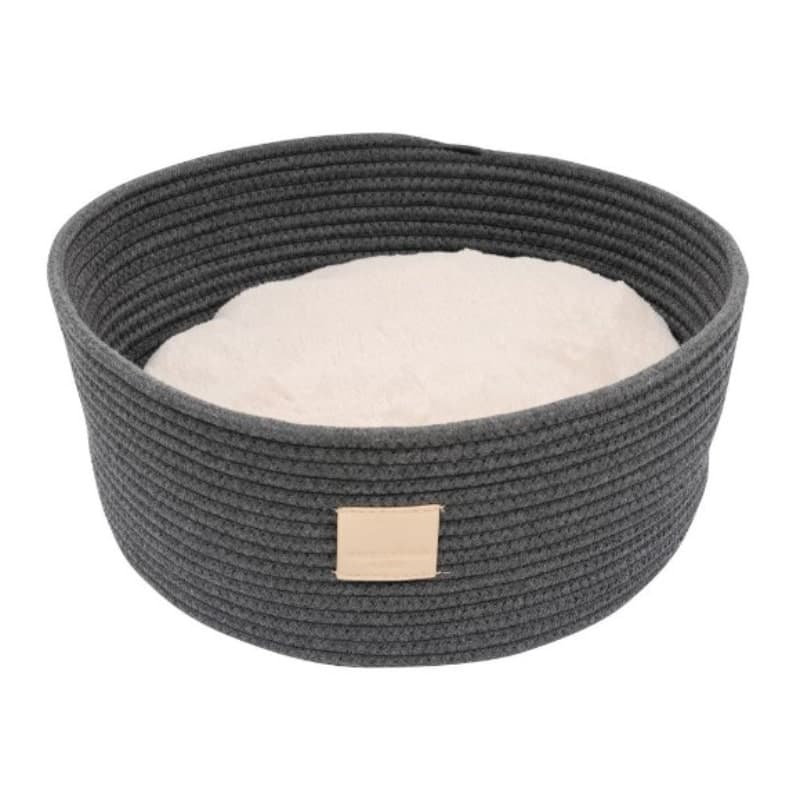 FUZZYARD Life ROPE Kurveseng (Koksgrå)