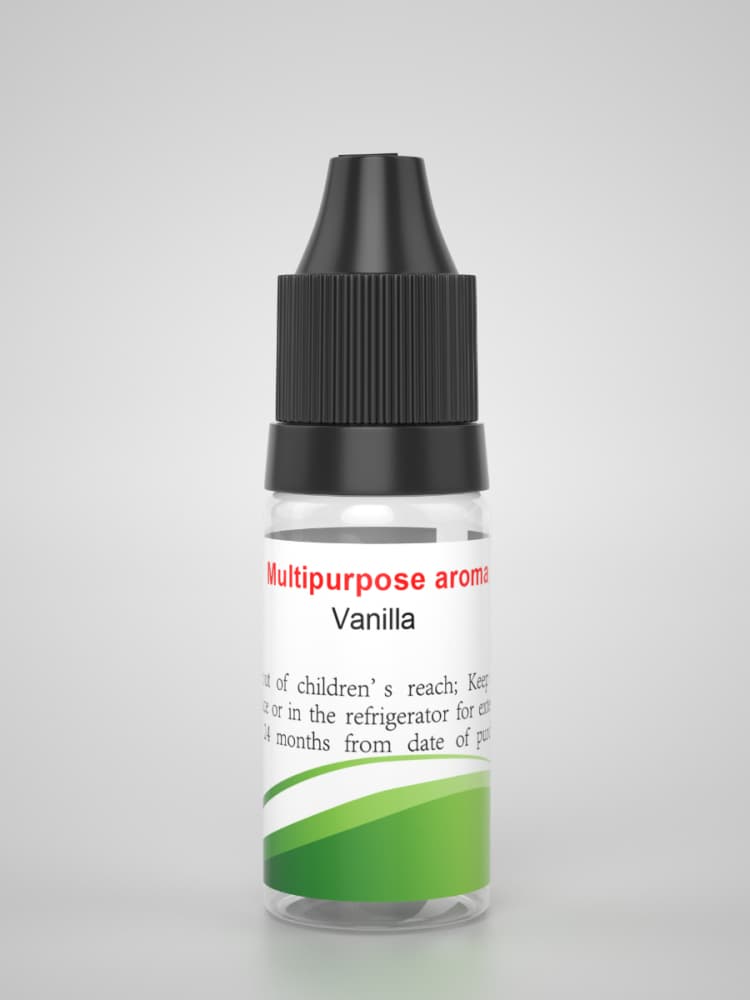 Vanilla aroma 10 ML fra Hangsen