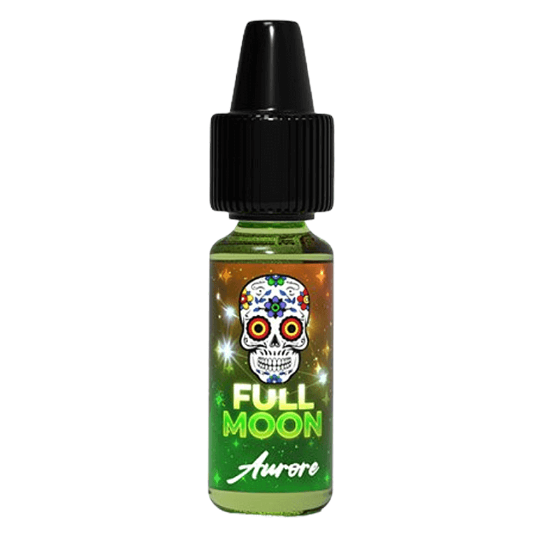Stellar aurore aroma by Full Moon - 10 ml