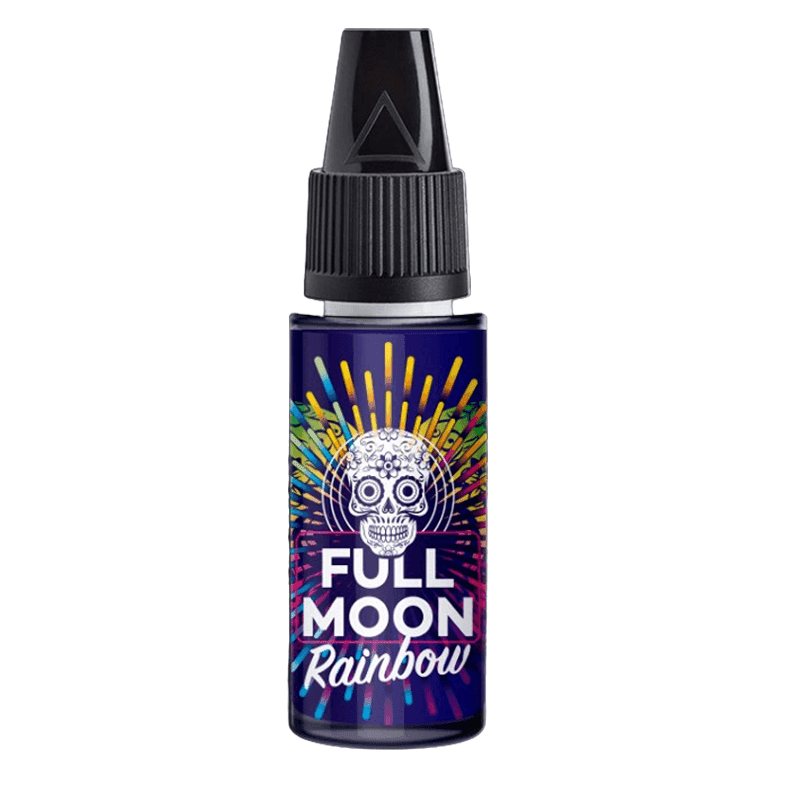 Rainbow aroma by Full Moon - 10 ml