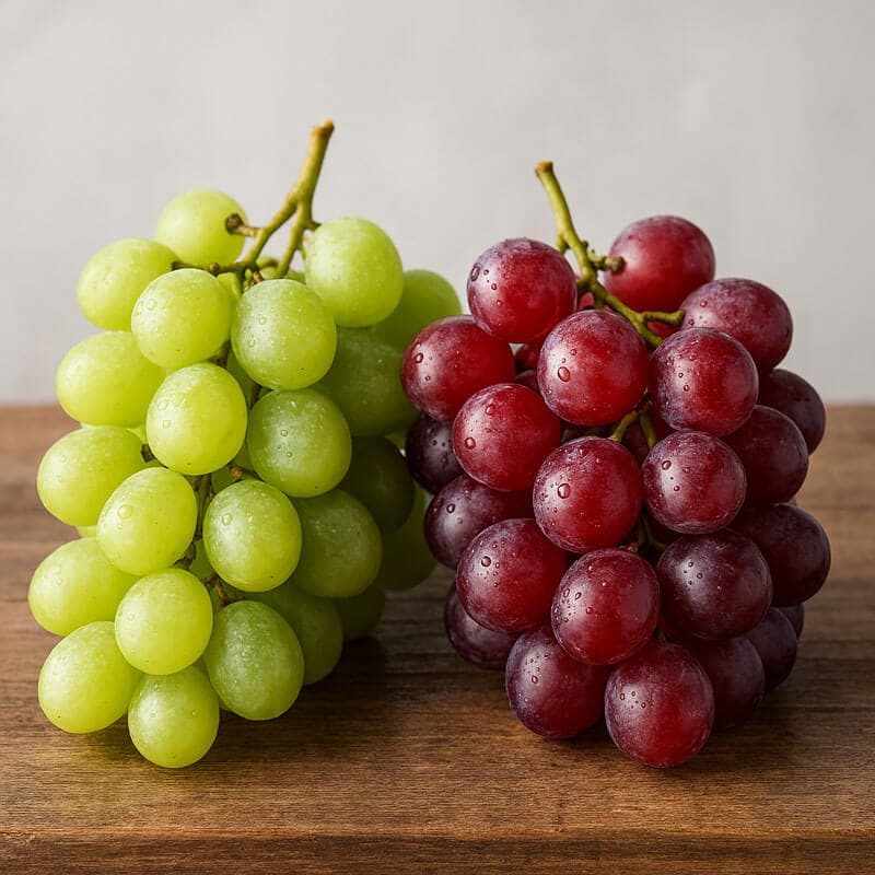 Cool Grape aroma fra nOr - 10 ml