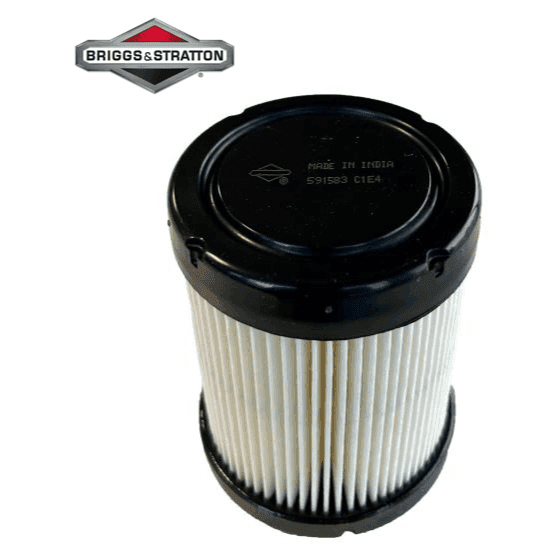 Luftfilter fra Briggs & Stratton - 591583, 796032