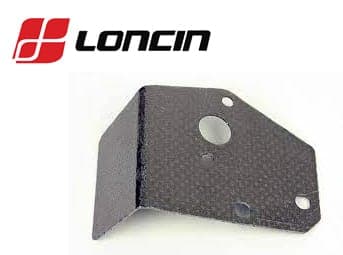 Karburator Pakning fra Loncin - 170450001-0001, 170450001-T320