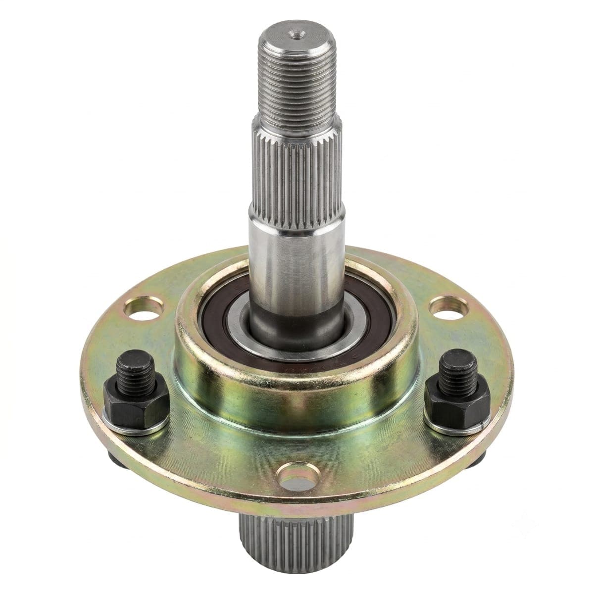Knivspindel til MTD - 717-0900, 717-0900A, 753-05405