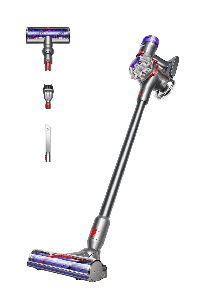 Dyson V8 ledningsfri støvsuger