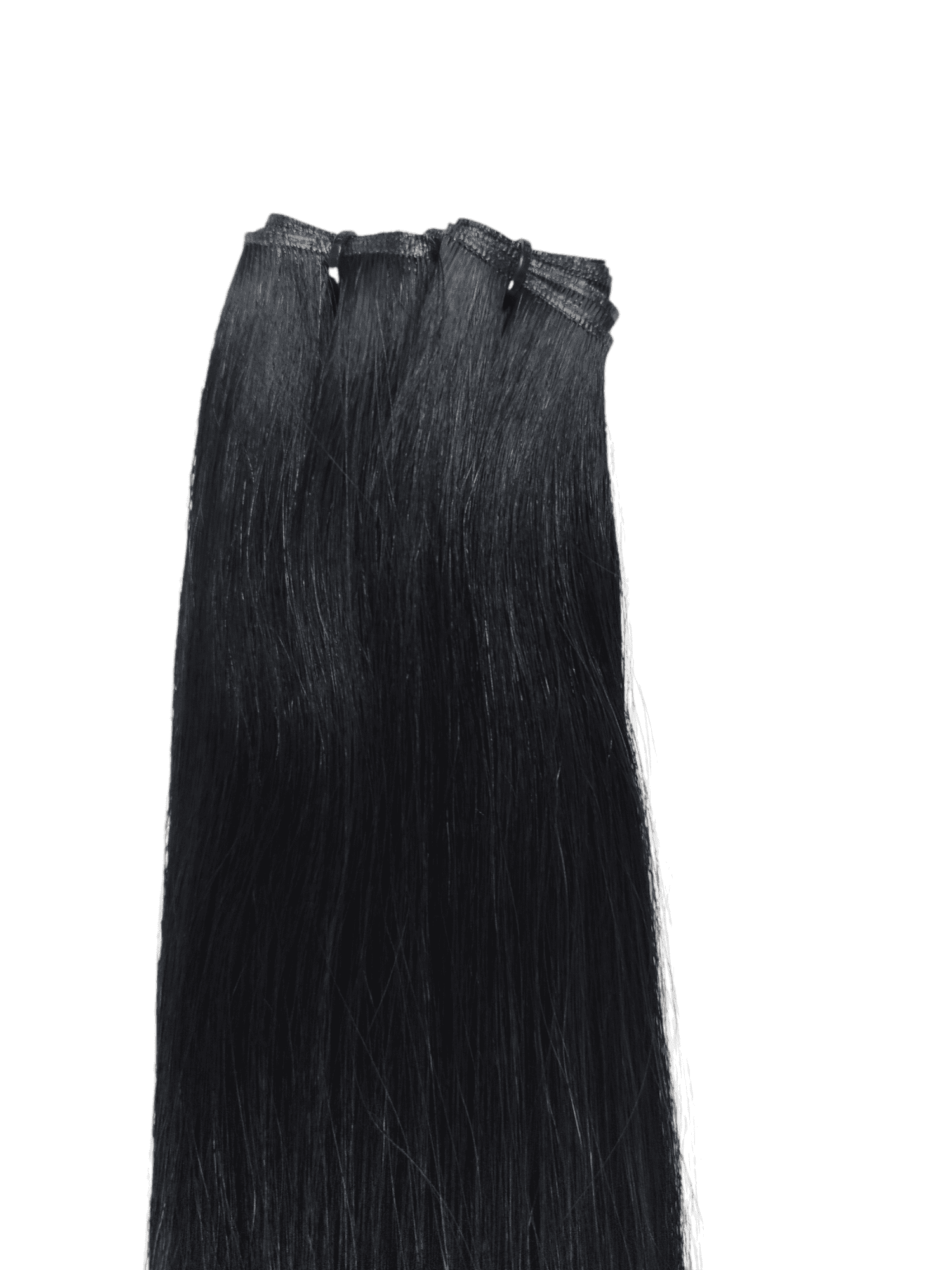 Genius weft - Sort #1
