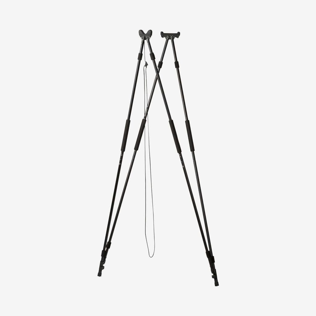 Seeland - Skydestok (Black) - 175 cm