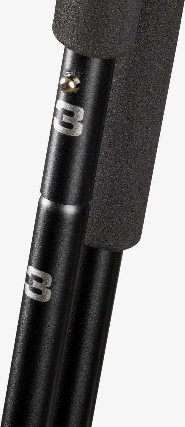 Seeland - Skydestok (Black) - 175 cm view 2