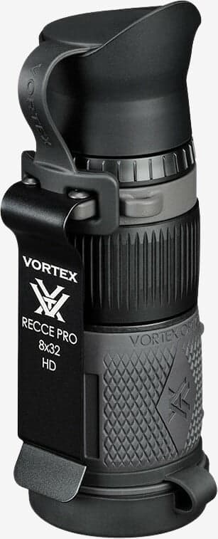 Vortex Optics - Recce Pro HD 8x32 view 2