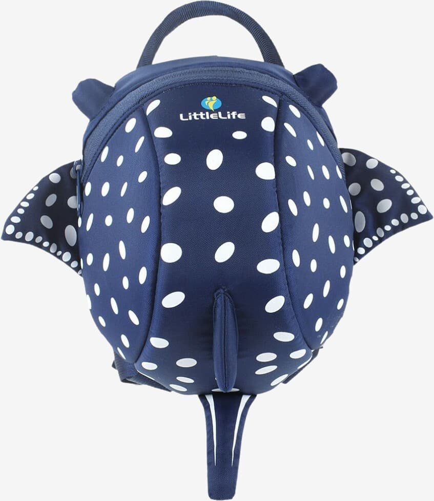 LittleLife - Stingrayrygsæk view 2