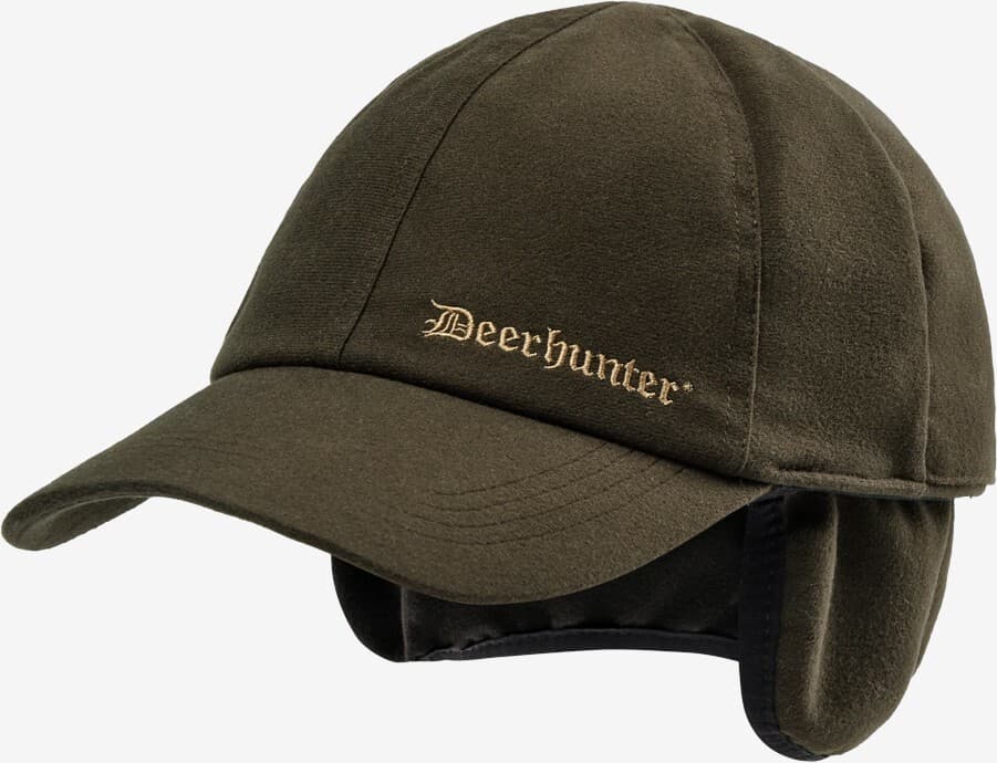 Deerhunter - Game sikkerhedskasket (Brun) - 62/63 view 2