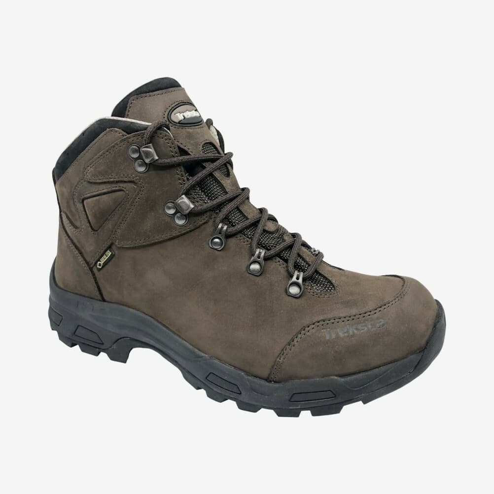 Treksta - Artemis Gore-Tex (Brun) - 37