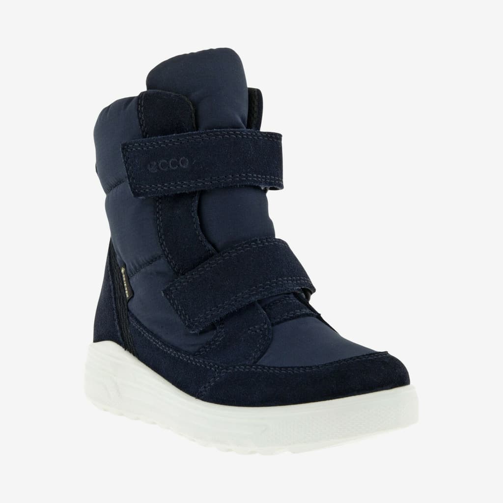 ECCO - Urban Snowboarder Mid-cut (Blå) - 33