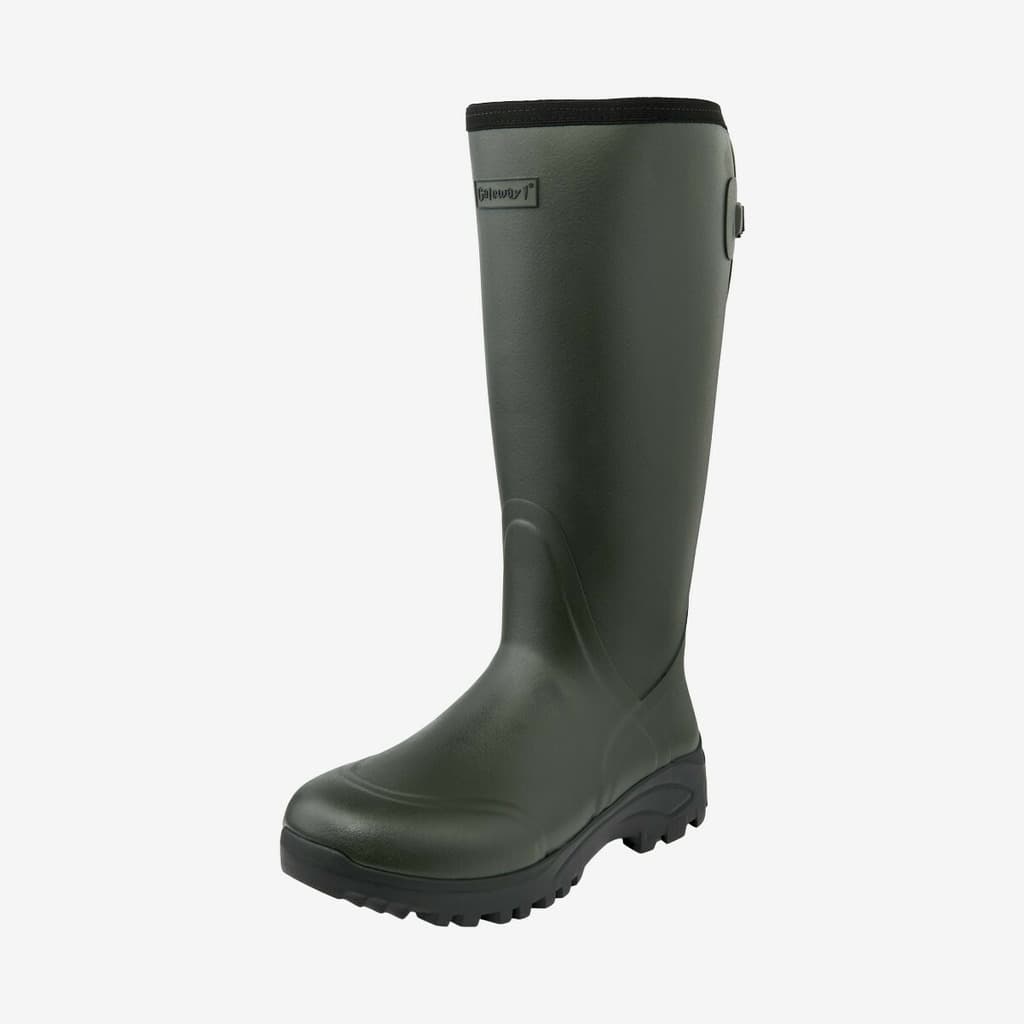 Gateway1 - Sportsman 18" (Grøn) - 41