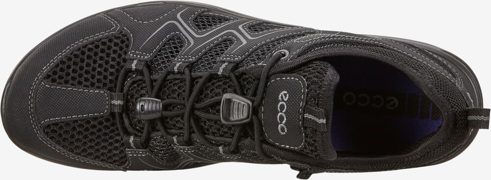 ECCO - Terracruise dame low vent (Sort) - 41 view 2