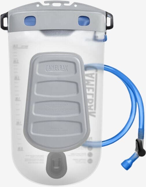CamelBak - Fusion 3L Reservoir med TRU® vandtæt lynlås view 2