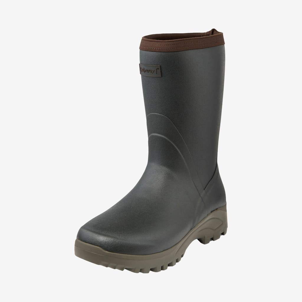 Gateway1 - Sportsman II 12” (Grøn) - 42