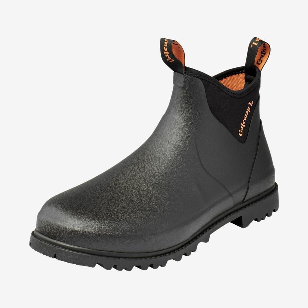 Gateway1 - Ascot Lady II 6" (Sort) - 40
